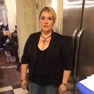 Meet your Posher, Johna